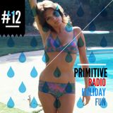 PRIMITIVE#12 BEACH/POOL/BBQ