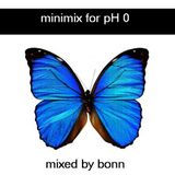 minimix for pH 0