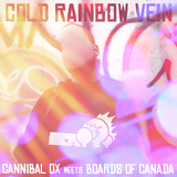 Cold Rainbow Vein