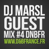 Dnb France Guestmix 4