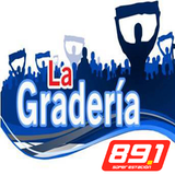 La Gradería / 18 de Julio