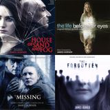 Soundtrack Adventures #166 @ Radio ZuSa - R.I.P. James Horner (part 1)