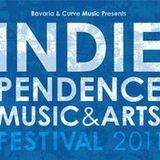 Live Set @ Indiependence Festival 2011