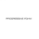 PROGRESSIVE FOrM