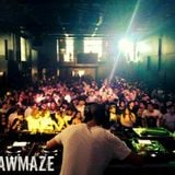 Strawmaze - February '15 Mix