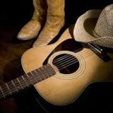 Ian's Country Music Show 02-04-14