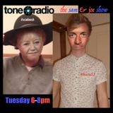 The Sam & Joe Show (Tone Radio Alumni Day Special) - 17/10/15