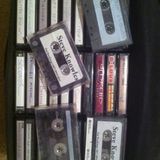 Kuad-Row-Foniks / Electro-Breaks-Mix