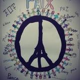 La Paix par Ludovic