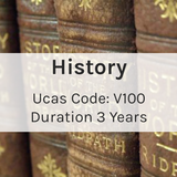 Study at Hope: History