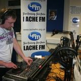 Funky Tech House Mix 2 Live Lache Fm Webcast 17 - 14-2-2013
