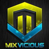 Mix Vicious - Ultraviolet II set