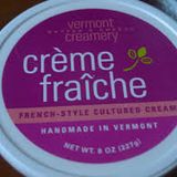 wagtail - creme fraiche