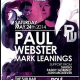 shugz @ quest 25-05-14