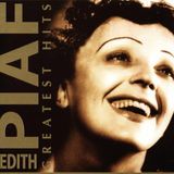 Edith Piaf - Greatest Hits (1999)