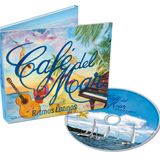 Café del Mar & Café del Sol Music 2015