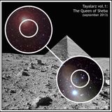 Tayalarz vol.1: The Queen of Sheba (september 2013)
