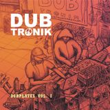 * Mixticall Ganjahcatt * Selector Conciencia & No Name Dub * Dubtronik Dubplates Vol. 1 *