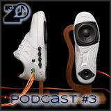 Zapatilla de la Wena - Podcast #3