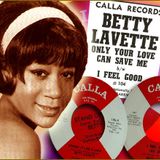 THE THRILL IS GONE (Beat Ballads, Wrist-Slashers & Uptown Soul Sounds)
