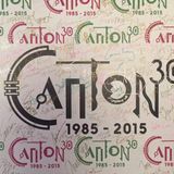 Jimmy Lee @ Canton 30th 2015
