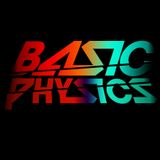 Basic Physics Podcast Ep #06 (Feat. Guestmix by DJ BL3ND)