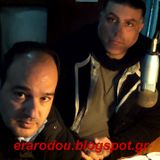 ΕΡΑ ΡΟΔΟΥ 20-02-2015 Γιώργος Τρουμούχης και Κώστας Καψανάκης