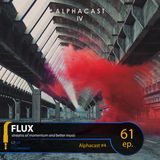 FLUX 61 // Alphacast #4