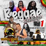 REGGAE SHELLINGZ 1