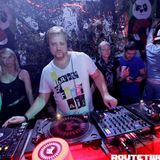 Markus Fix @ Soundwall Podcast 59 (14.08.11)