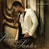 Romeo Santos - Formula 2 - MiniMix - DJ Dash - 91.9fm