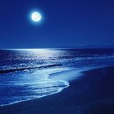 Full moon progressive mix