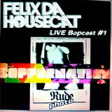 Felix Da Housecat - Bopcast 1 (Thee Chit Chatless Version) (28-12-2011)