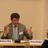 TEPSA Conference 6 - Session 3. Energy Policy