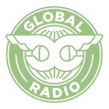 Carl Cox – Global 568