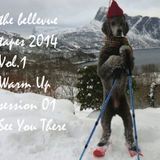 The New BELLEVUE Mixtape 2014 Vol.1