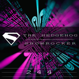 The Hedgehog - Showrocker 244 - 27.08.2015