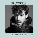 Suol Radio Show 036 - El_Txef_A