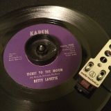 Dan Austin: Slow Jams - rare funk and soul set - Feb. 23, 2015 - Woodbridge Pub, Detroit