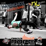 DIGITAL DOPE RADIO HARDKNOX EDM POWERHOUR WITH DJ TK JAN 10TH