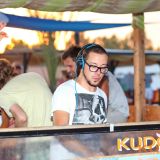 Jose Maria Ramon @ Kudos Beach Hora 3 - Mamaia - Agosto 12