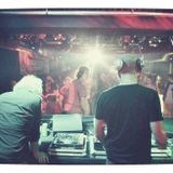 Makossa & Groover @ SUB 03052014