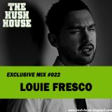 HH MIX #022 - LOUIE FRESCO