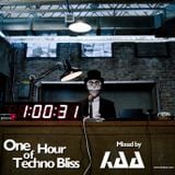 One Hour of Techno Bliss