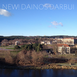 NEW! DAINOS DARBUI: MARIUS