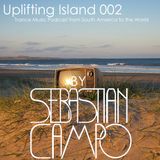 Uplifting Island 002