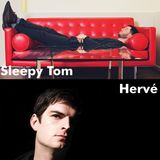 Diplo and Friends on BBC Radio 1Xtra feat Herve and Sleepy Tom 10/13/13