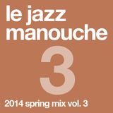 le jazz manouche vol.3