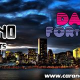 DANCING FOR THE WORLD - DJ CRIS CARANDINO
