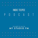 Indie Teepee 2015 Podcast - Episode 7 - Nat and Allie from Your Mom's